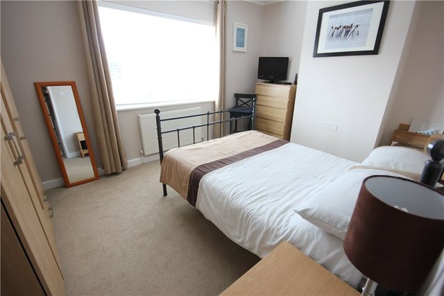  Image of 4 bedroom Semi-Detached house for sale in Hermitage Road Woking GU21 at St Johns Woking Knaphill, GU21 8TE