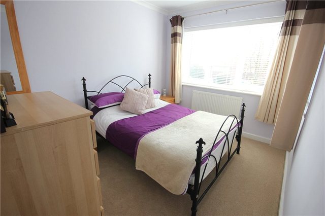  Image of 4 bedroom Semi-Detached house for sale in Hermitage Road Woking GU21 at St Johns Woking Knaphill, GU21 8TE