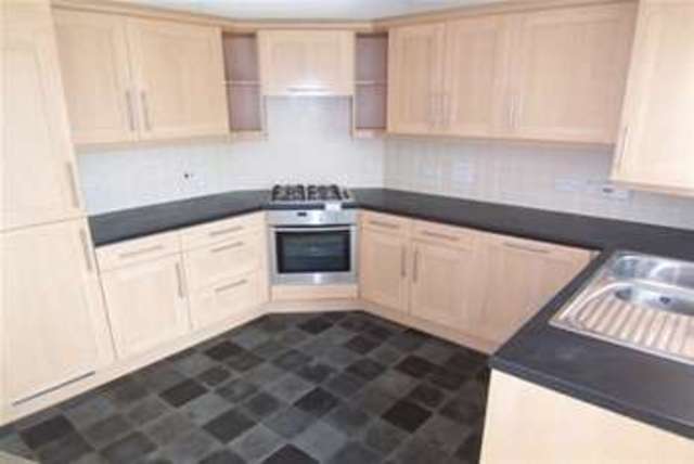  Image of 4 bedroom Terraced house to rent in Herons Court Durham DH1 at Durham, DH1 2HD