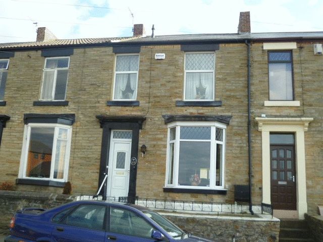  Image of 3 bedroom Terraced house for sale in Hexham Street Bishop Auckland DL14 at Hexham Street  Bishop Auckland, DL14 7PU