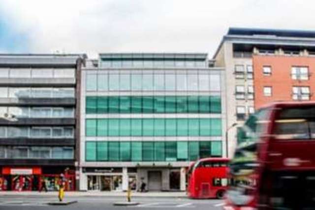  Image of Detached house to rent in High Holborn London WC1V at Chancery Lane WC1V London, WC1V 6BX