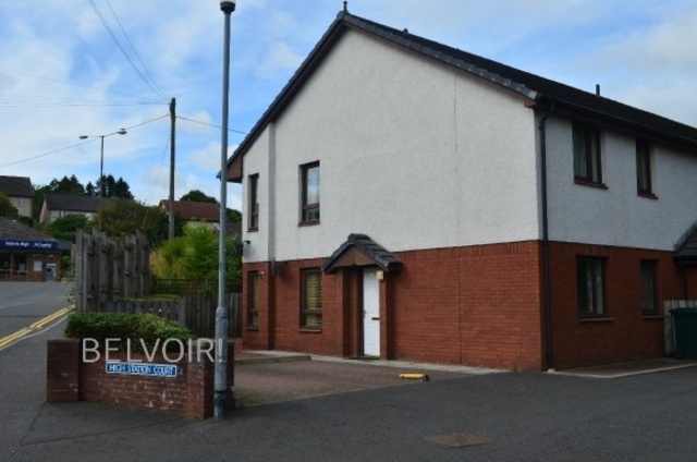  Image of 2 bedroom Flat to rent in High Station Court Falkirk FK1 at Falkirk Falkirk Falkirk, FK1 5RD