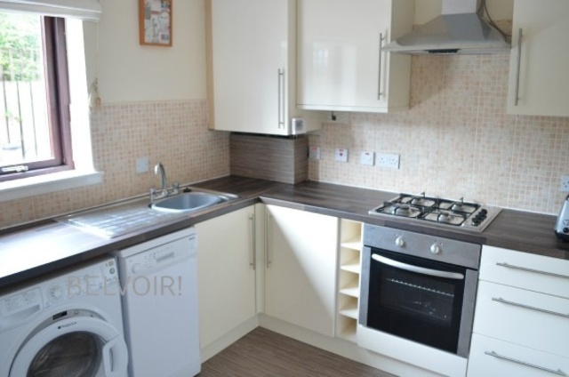  Image of 2 bedroom Flat to rent in High Station Court Falkirk FK1 at Falkirk Falkirk Falkirk, FK1 5RD