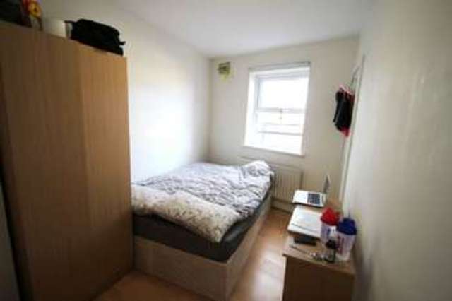  Image of House Share to rent in High Street London W3 at High Street  London, W3 6LE