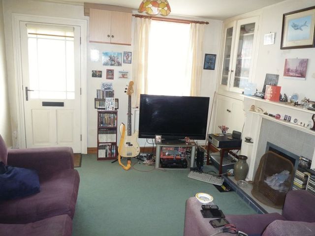  Image of 2 bedroom Terraced house for sale in High Street Denford Kettering NN14 at High Street Denford Denford, NN14 4EQ