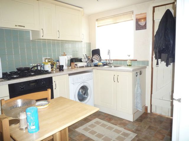  Image of 2 bedroom Terraced house for sale in High Street Denford Kettering NN14 at High Street Denford Denford, NN14 4EQ