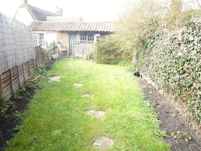  Image of 2 bedroom Terraced house for sale in High Street Denford Kettering NN14 at High Street Denford Denford, NN14 4EQ