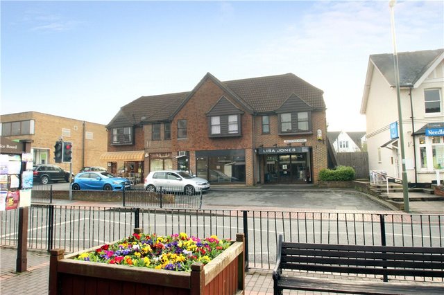  Image of 2 bedroom Apartment for sale in High Street Horsell Woking GU21 at Horsell Woking Horsell, GU21 4SZ