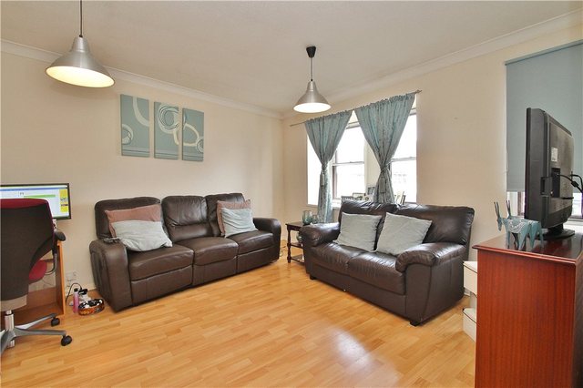  Image of 2 bedroom Apartment for sale in High Street Horsell Woking GU21 at Horsell Woking Horsell, GU21 4SZ