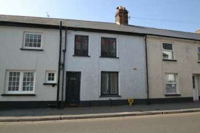  Image of 2 bedroom Cottage for sale in High Street Topsham Exeter EX3 at Topsham, EX3 0DY