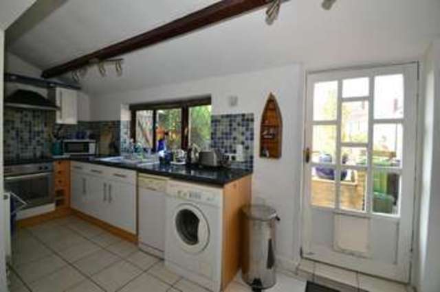  Image of 2 bedroom Cottage for sale in High Street Topsham Exeter EX3 at Topsham, EX3 0DY