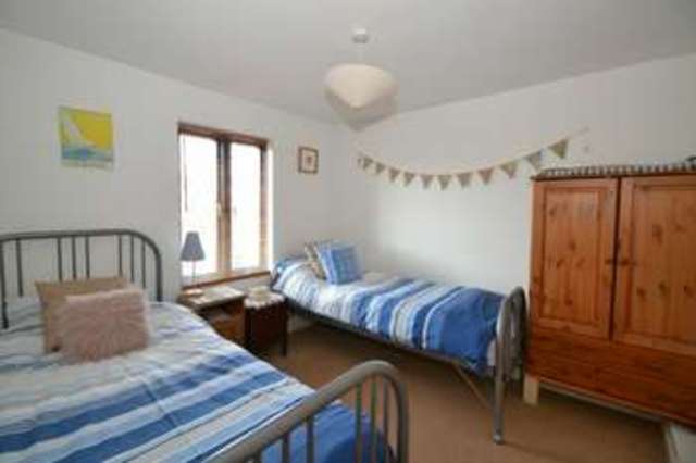  Image of 2 bedroom Cottage for sale in High Street Topsham Exeter EX3 at Topsham, EX3 0DY