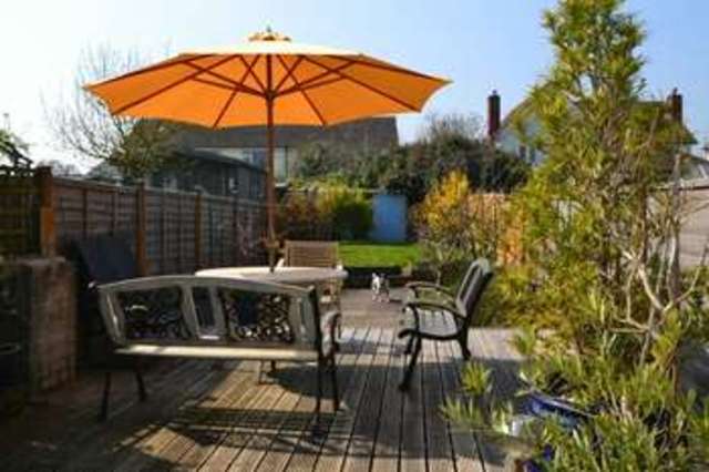  Image of 2 bedroom Cottage for sale in High Street Topsham Exeter EX3 at Topsham, EX3 0DY