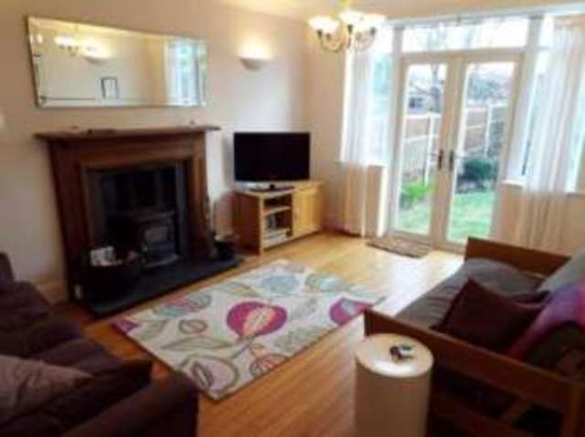  Image of 3 bedroom Detached house for sale in Highfield Road Nuthall Nottingham NG16 at Nuthall Nottingham Nuthall, NG16 1BQ