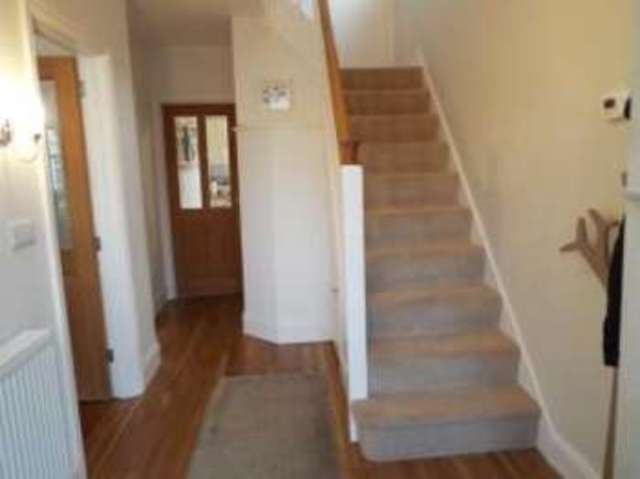  Image of 3 bedroom Detached house for sale in Highfield Road Nuthall Nottingham NG16 at Nuthall Nottingham Nuthall, NG16 1BQ