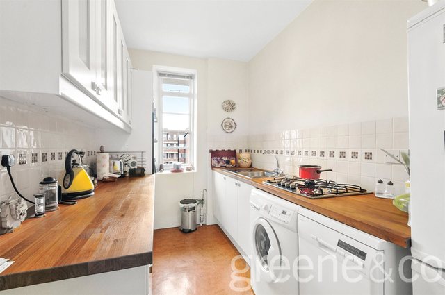  Image of 1 bedroom Flat for sale in Belsize Avenue London NW3 at Belsize Avenue Belsize Park Belsize Park, NW3 4BJ