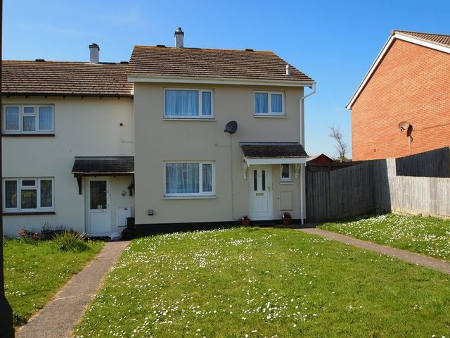  Image of 3 bedroom Detached house for sale in Hillrise Galmpton Brixham TQ5 at Hillrise Galmpton Churston Ferrers, TQ5 0PP