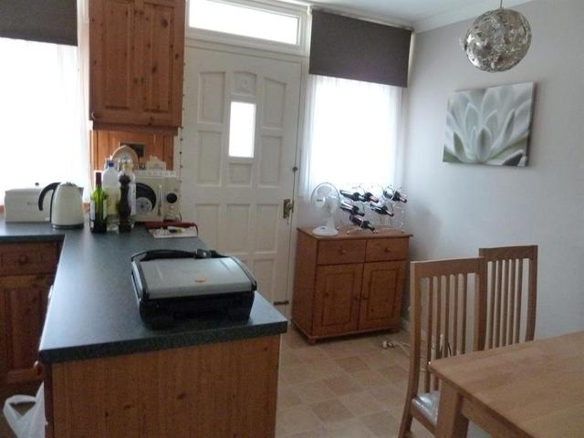  Image of 3 bedroom End of Terrace for sale in Hinksey Path London SE2 at Abbey Wood London Lesnes Abbey, SE2 9TE