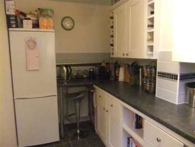  Image of 1 bedroom Terraced house for sale in Holborough Road Snodland ME6 at Snodland Kent Snodland, ME6 5PB