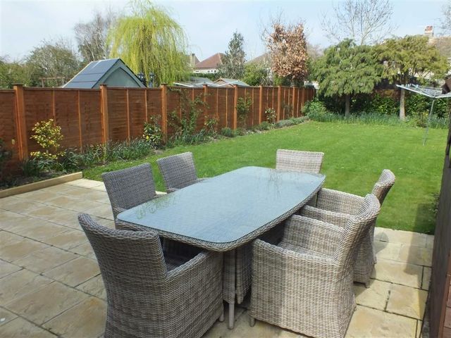  Image of 3 bedroom Property to rent in Holbrook Lane Trowbridge BA14 at Holbrook Lane Trowbridge Trowbridge, BA14 0PP