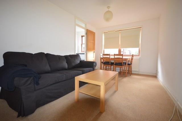  Image of 1 bedroom Flat to rent in Holley Road London W3 at London, W3 7TR