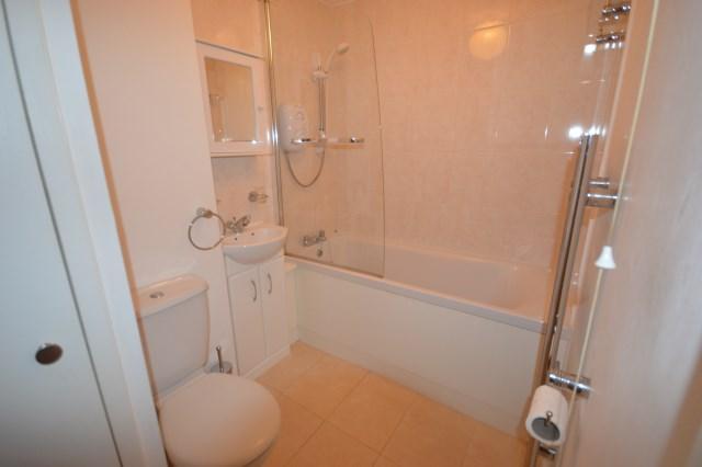  Image of 1 bedroom Flat to rent in Holley Road London W3 at London, W3 7TR