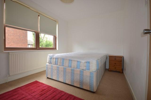  Image of 1 bedroom Flat to rent in Holley Road London W3 at London, W3 7TR