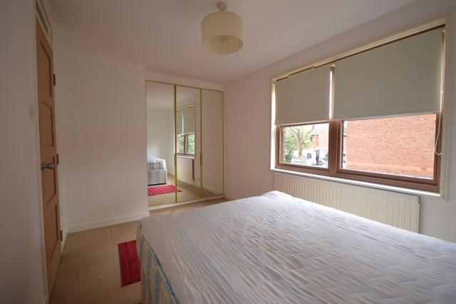  Image of 1 bedroom Flat to rent in Holley Road London W3 at London, W3 7TR