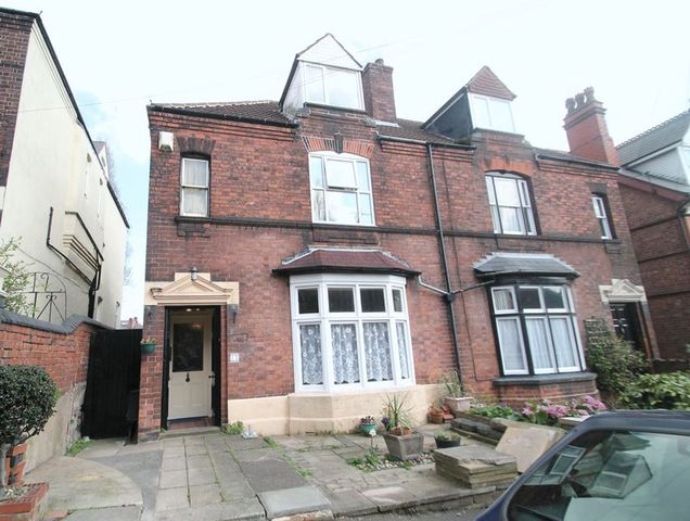  Image of 5 bedroom Semi-Detached house for sale in Hollies Drive Wednesbury WS10 at Hollies Drive  Wednesbury, WS10 9EQ