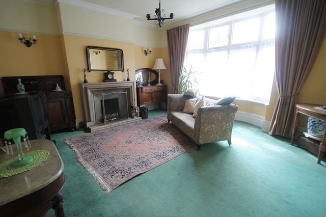  Image of 5 bedroom Semi-Detached house for sale in Hollies Drive Wednesbury WS10 at Hollies Drive  Wednesbury, WS10 9EQ