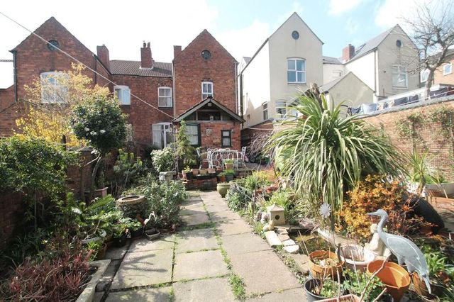  Image of 5 bedroom Semi-Detached house for sale in Hollies Drive Wednesbury WS10 at Hollies Drive  Wednesbury, WS10 9EQ