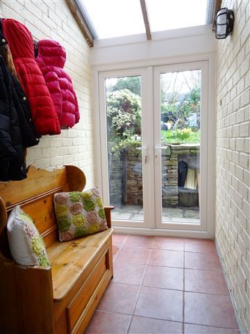  Image of 2 bedroom Terraced house for sale in Hollins Road Macclesfield SK11 at Hollins Road  Macclesfield, SK11 7EA