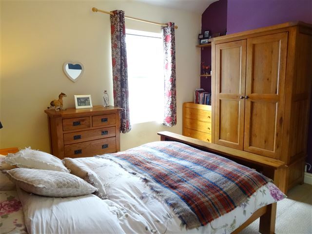  Image of 2 bedroom Terraced house for sale in Hollins Road Macclesfield SK11 at Hollins Road  Macclesfield, SK11 7EA