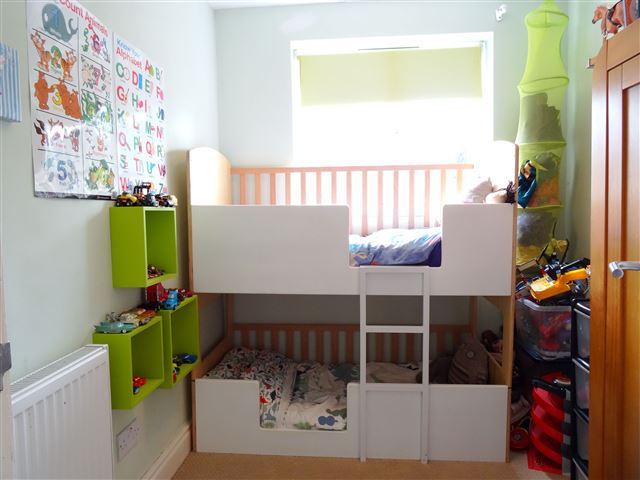  Image of 2 bedroom Terraced house for sale in Hollins Road Macclesfield SK11 at Hollins Road  Macclesfield, SK11 7EA