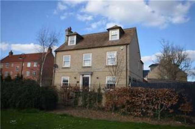  Image of 5 bedroom Detached house for sale in Ship Lane Ely CB7 at 6 Ship Lane  Ely, CB7 4BB