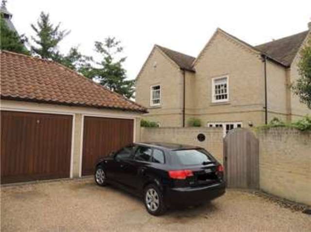  Image of 5 bedroom Detached house for sale in Ship Lane Ely CB7 at 6 Ship Lane  Ely, CB7 4BB