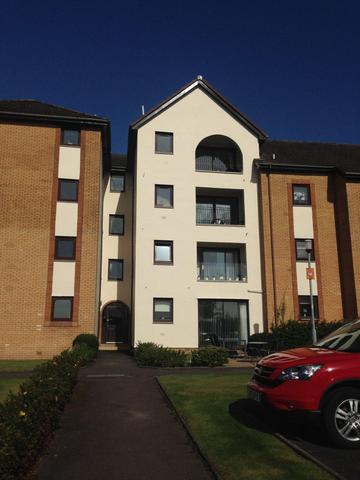  Image of 1 bedroom Flat to rent in Hollywood Largs KA30 at Largs North Ayrshire North Ayrshire, KA30 8SR