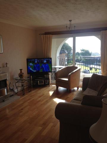  Image of 1 bedroom Flat to rent in Hollywood Largs KA30 at Largs North Ayrshire North Ayrshire, KA30 8SR