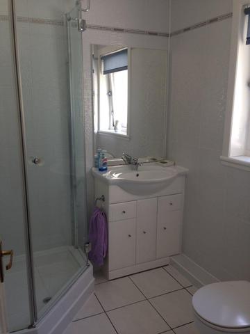  Image of 1 bedroom Flat to rent in Hollywood Largs KA30 at Largs North Ayrshire North Ayrshire, KA30 8SR