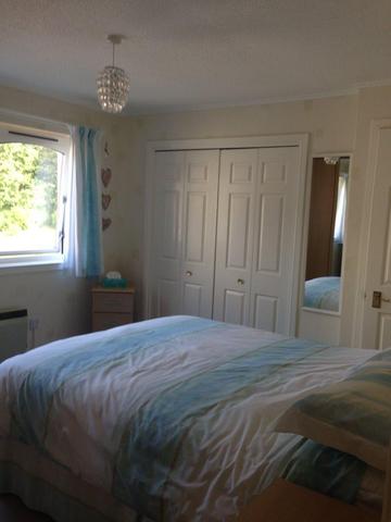  Image of 1 bedroom Flat to rent in Hollywood Largs KA30 at Largs North Ayrshire North Ayrshire, KA30 8SR