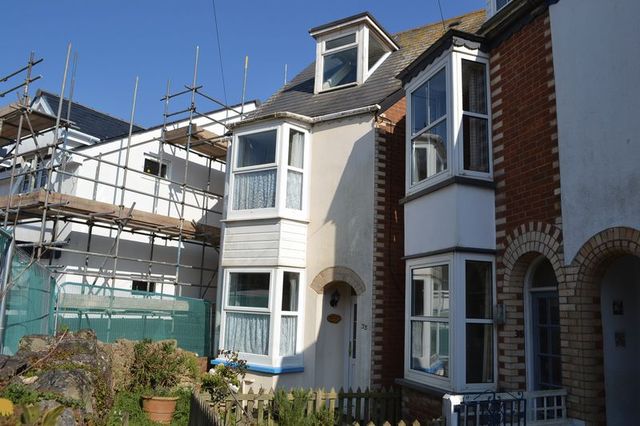  Image of 3 bedroom Detached house for sale in Holmdale Sidmouth EX10 at Holmdale  Sidmouth, EX10 8DJ