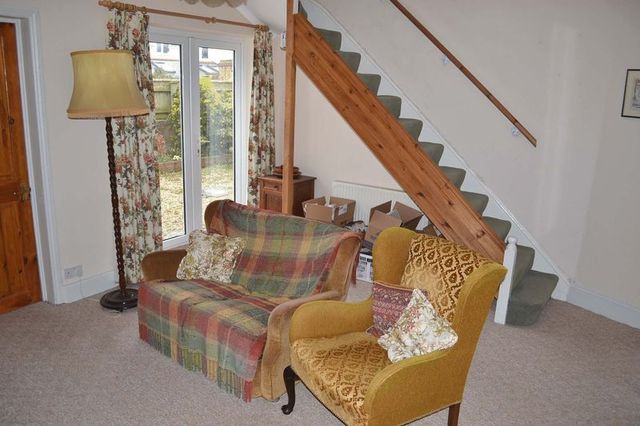  Image of 3 bedroom Detached house for sale in Holmdale Sidmouth EX10 at Holmdale  Sidmouth, EX10 8DJ