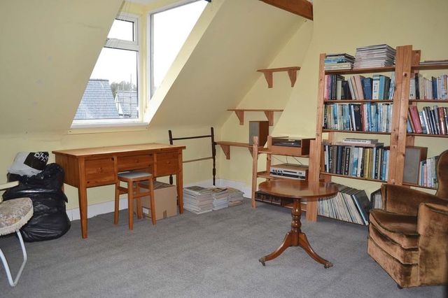  Image of 3 bedroom Detached house for sale in Holmdale Sidmouth EX10 at Holmdale  Sidmouth, EX10 8DJ