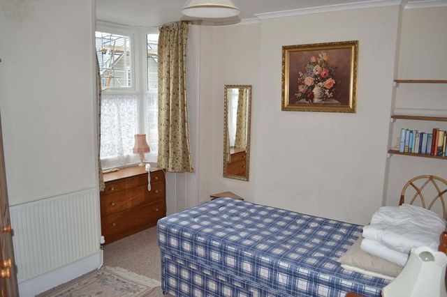  Image of 3 bedroom Detached house for sale in Holmdale Sidmouth EX10 at Holmdale  Sidmouth, EX10 8DJ