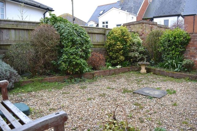  Image of 3 bedroom Detached house for sale in Holmdale Sidmouth EX10 at Holmdale  Sidmouth, EX10 8DJ