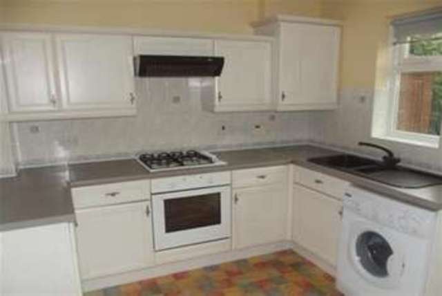  Image of 2 bedroom Detached house to rent in Honeysuckle Grove Nottingham NG6 at Nottingham, NG6 8PW
