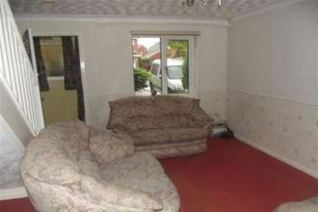  Image of 2 bedroom Detached house to rent in Honeysuckle Grove Nottingham NG6 at Nottingham, NG6 8PW