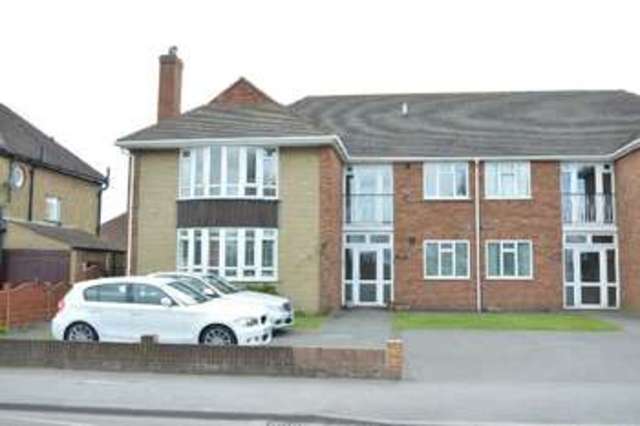  Image of 2 bedroom Flat for sale in Hook Road Chessington KT9 at Hook Road  Chessington, KT9 1EQ