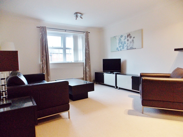  Image of 2 bedroom Apartment to rent in Horder Mews Swindon SN1 at Old Town  Swindon, SN1 3ED