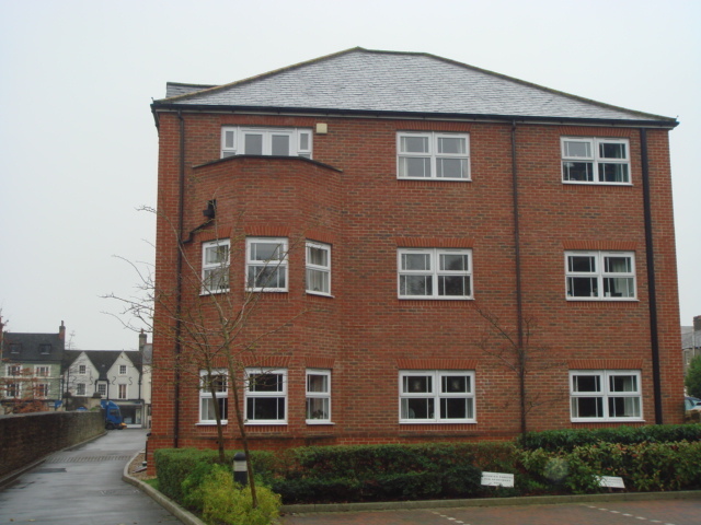  Image of 2 bedroom Apartment to rent in Horder Mews Swindon SN1 at Old Town  Swindon, SN1 3ED